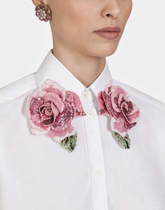 MONOBELLO-ROSE-WHITE-SHIRT